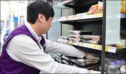 GS리테일 · BGF리테일 등 편의점, 김영란법 영향 덜 받아...골드만삭스
