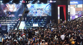 빨라진 네트워크가 모바일 RPG게임 인기 견인할 것