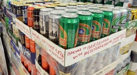 충북-이천세무서 주세 징수실적 1위...수입맥주 봇물