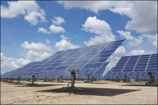 글로벌 전력생산, 태양광 급증 vs 탈석탄 가속...HSBC