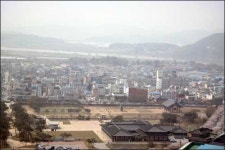 역사의 비밀 가득한...사비, 백제를 걷다
