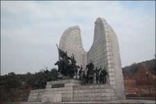 역사의 비밀 가득한...사비, 백제를 걷다