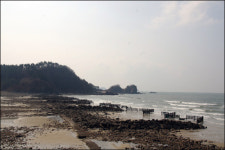 비경으로 다시 태어난...태안 바람 길을 걷다