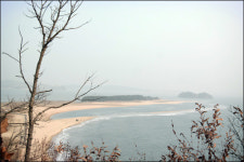 비경으로 다시 태어난...태안 바람 길을 걷다