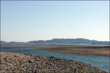 비경으로 다시 태어난...태안 바람 길을 걷다