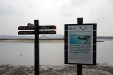 비경으로 다시 태어난...태안 바람 길을 걷다