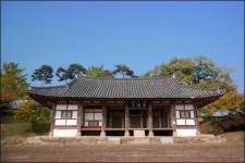 명사십리와 무장읍성에 가다...어촌의 경제터전, 동학의 기포지가 눈앞이다