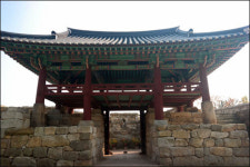 명사십리와 무장읍성에 가다...어촌의 경제터전, 동학의 기포지가 눈앞이다