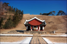 송어 산업 발달한...영월, 서강(西江) 단종의 슬픔을 걷다