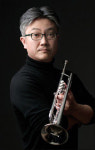 진은준 트럼페터 "웅장한 연주로 경제에도 활력 넣고 싶어요"