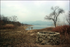 대청호 4코스 가다...전통 양조산업과 예술의 접목이 정겹다