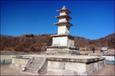 관서의 경제 중심지...원주 폐사지(廢寺址)를 가다