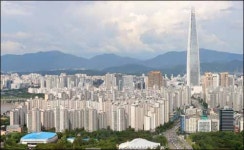 부동산세 개혁, 서울 집값 큰 영향 없을 것...노무라
