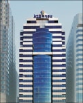 KTB투자증권, 브뤼셀 공항 내 1800억 오피스빌딩 투자