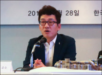 이호근 교수 "한국 자동차산업 위기, 부품업계 상생으로 돌파해야"