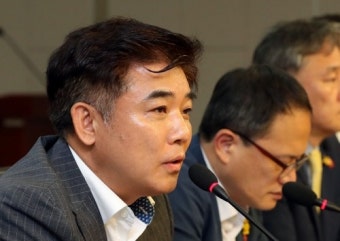 김병욱 의원, 하도급법 벌점제도 정비 위한 토론회 개최