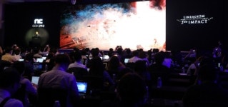 엔씨소프트, 신작 출시날...장초반 주가 급락 왜?