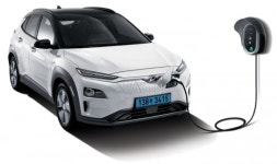 현대차 고객편의 강화한 2020 코나 일렉트릭 출시