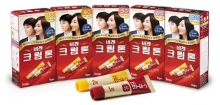 동아제약 비겐크림톤, 30년 스테디셀러 비결은?