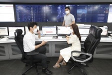 KT, AI 기반 스마트빌딩 서비스 돌입