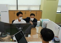 서금원·신복위, 작년 서민금융통합지원센터에 52만2657명 방문