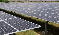 중국 룽지솔라...세계 태양광 선두주자로