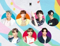 BTS 소속 빅히트, 장중 주가 또 급등...무슨 일?