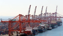 中 · 대만 협공...한국 수출이 흔들린다