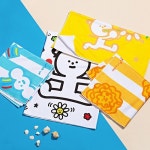 행복얼라이언스, 대구 동구 결식우려아동에 행복도시락 지원