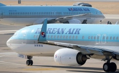 올해 세계 항공사 1위는 뉴질랜드항공...대한항공은?