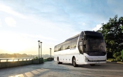 현대자동차, 관광버스 무상 점검 서비스 실시