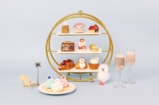 이랜드파크 켄트호텔 광안리 바이 켄싱턴, 코지모지 콜라보 상품 출시