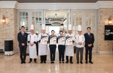 이랜드파크 켄싱턴호텔앤리조트, 위생등급 평가서 최고 등급