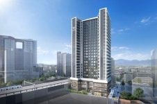 용산남영역롯데캐슬헤리티지 사진 1