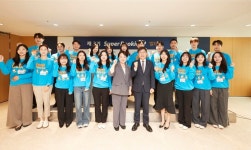 IBK기업은행, 제3기 Super Rookie WM 발대식