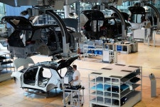 독일, 공업부문 침체 가속