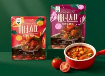 SPC삼립 피그인더가든, 밸런스핏 마녀스프 출시