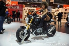 누가 BMW를 막을 수 있을까?