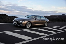 BMW파이낸셜서비스코리아, 4월 프로모션 진행