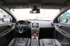 [시승기]볼보, XC60 D4 “원조 안전, 본질에 충실한 차”