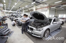 2014 상반기 BMW-MINI 딜러사 인재 채용