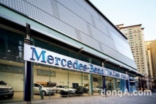 동아닷컴, 수입차 명품관 개설 “프리미엄 車를 한 눈에”