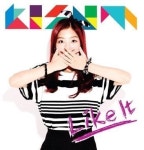 여성 랩퍼 키썸, 미니앨범 ‘라이크 잇’ 발매, 경기도가 응원