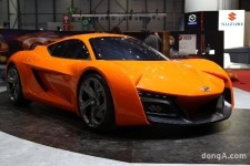 현대차, 브랜드 가치 높이는 해법=N라인+스포츠카?