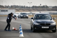 BMW모토라드, 딜러 초청 ‘유니온데이 2015’ 개최