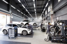 BMW, 원스톱 서비스 확대 “서산 커넥티드 센터 문열어”