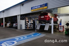 FCA코리아, ‘익스프레스-레인 서비스’ 서초 센터 적용