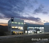 메르세데스벤츠코리아, 경기 안성 전시장·서비스센터 개관