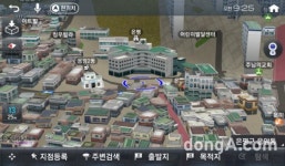 팅크웨어, 아이나비 지도 5월 정기 업데이트 실시