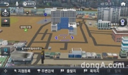팅크웨어, 아이나비 지도 7월 정기 업데이트 실시